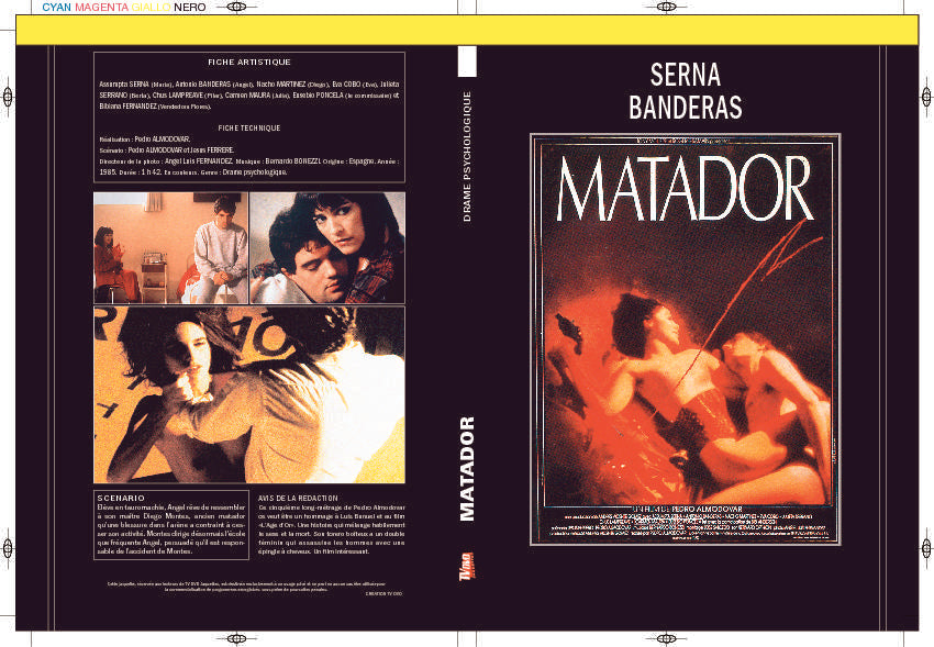 MATADOR