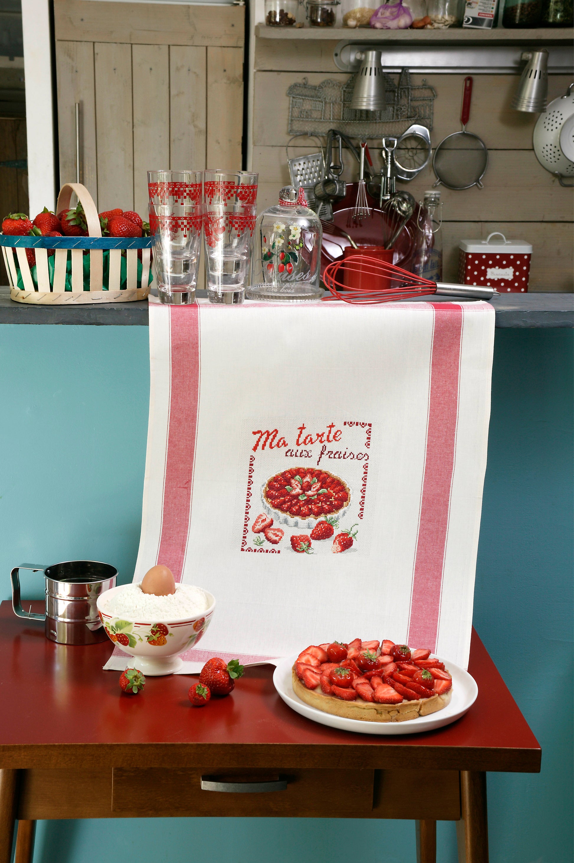 Les plus belles créations : Véronique Enginger N°1