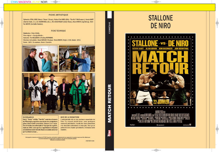 match retour (2013)