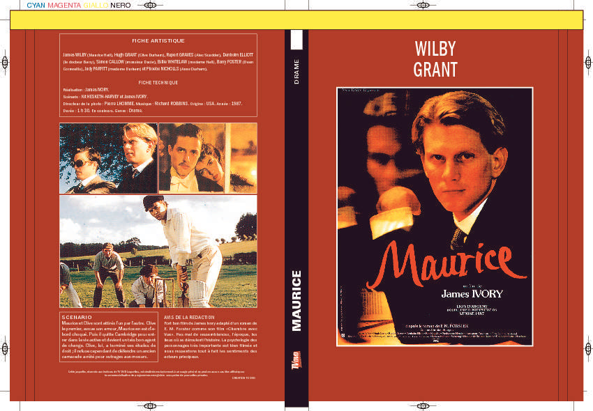MAURICE