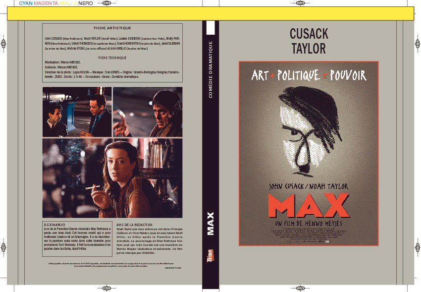 MAX