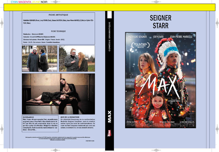 max (2012)