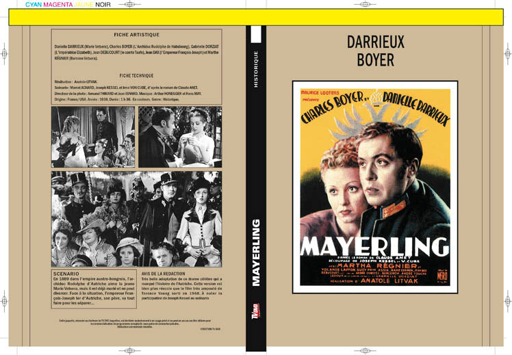 mayerling (1936)