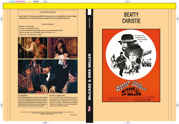 mccabe & mrs miller