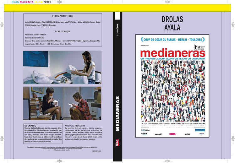 medianeras