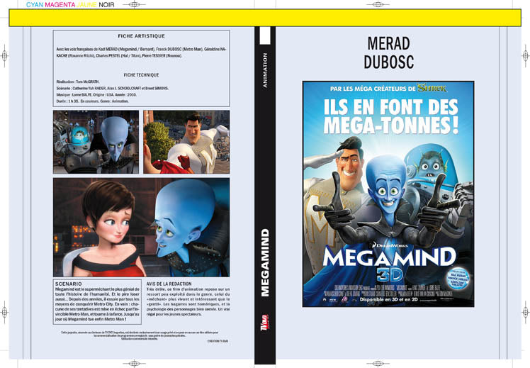 megamind