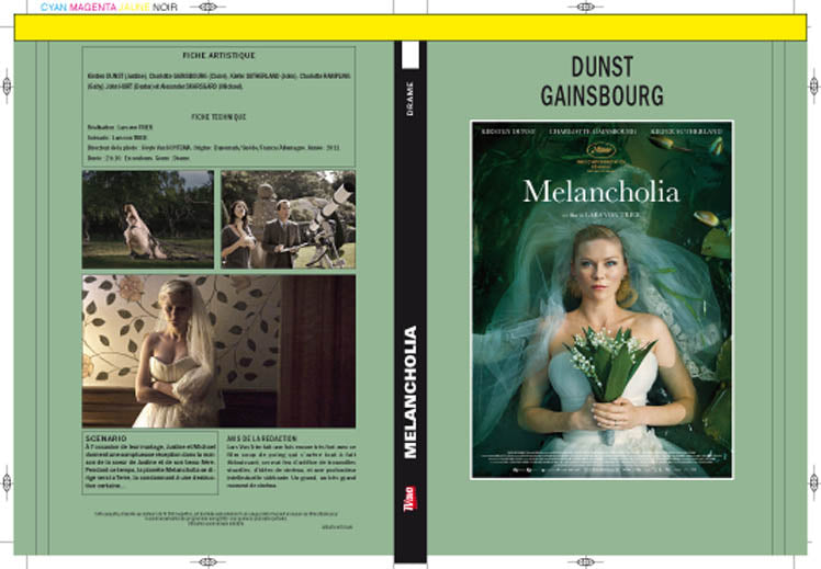 melancholia