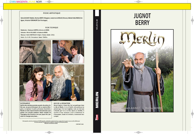 merlin (telefilm)