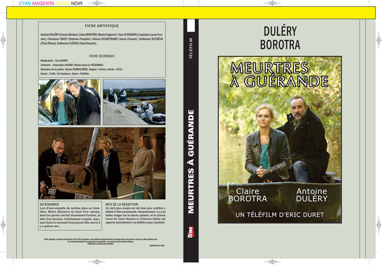 meurtres a guerande (telefilm)