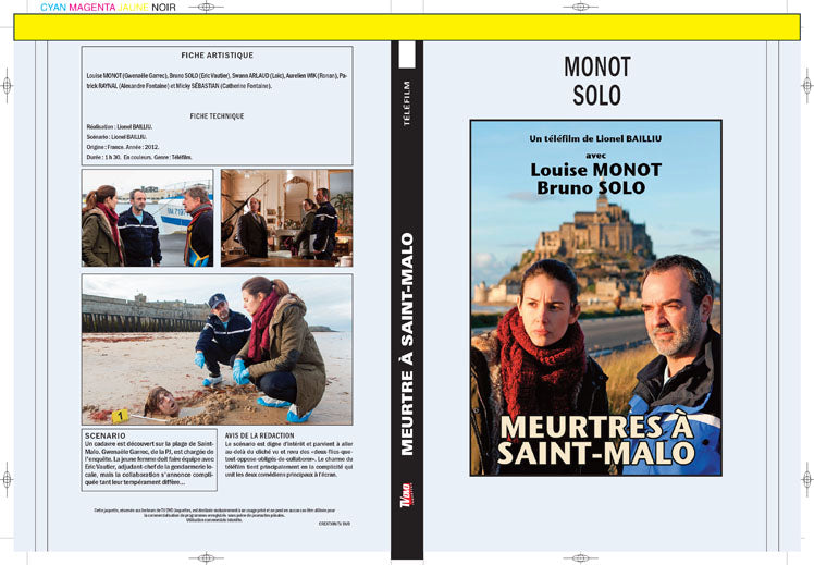 meurtres a saint-malo (telefilm)