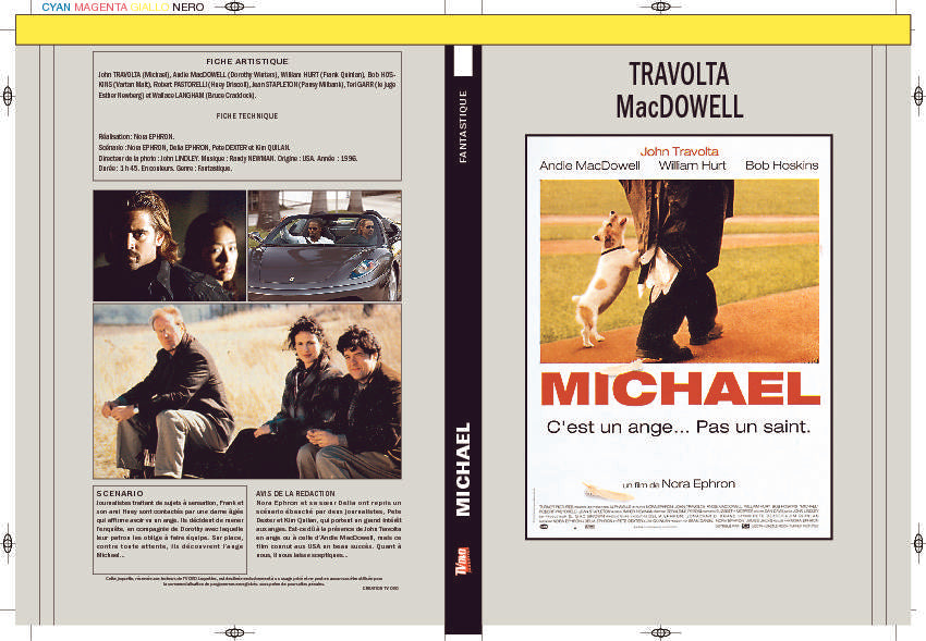 MICHAEL