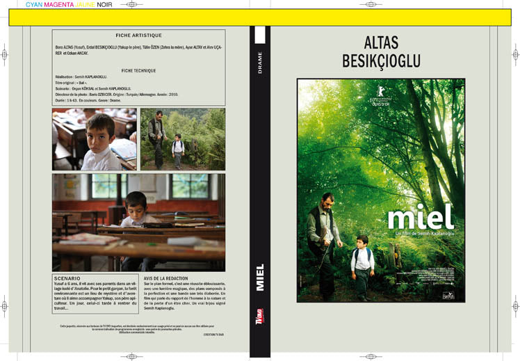 miel