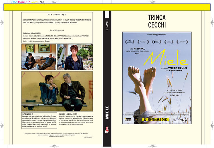 miele
