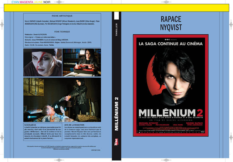 millénium 2