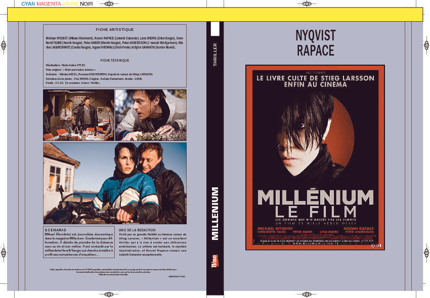 MILLENIUM