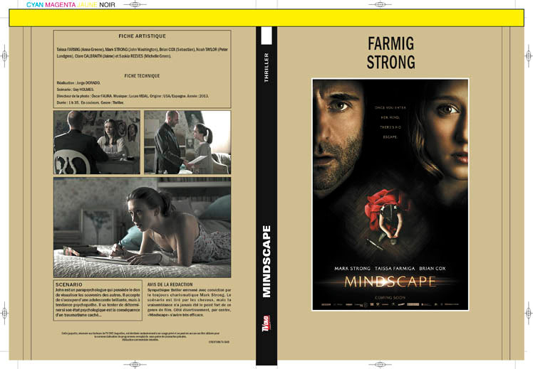 mindscape