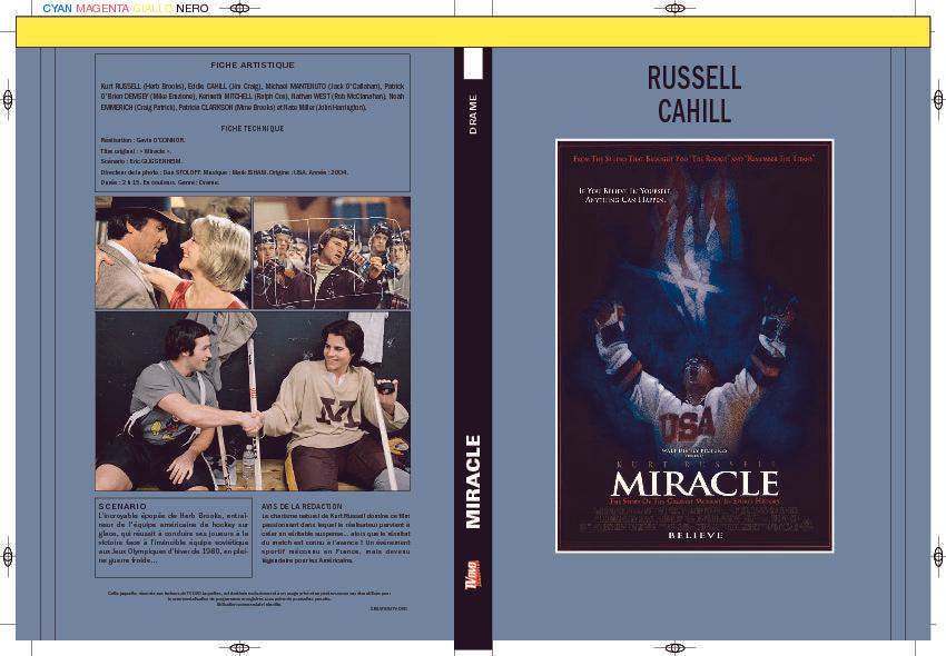 MIRACLE