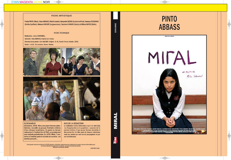 miral