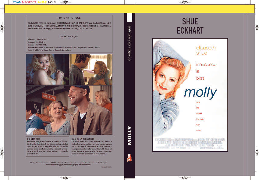 MOLLY