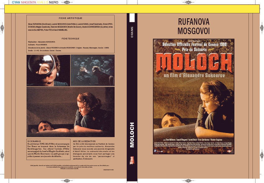 MOLOCH