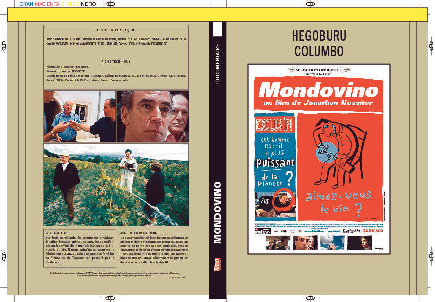 MONDOVINO