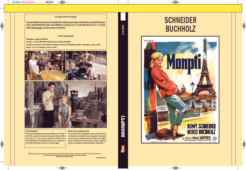 MONPTI