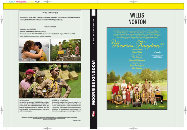 moonrise kingdom