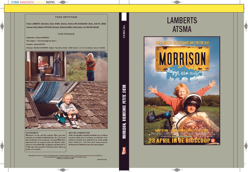 MORRISON