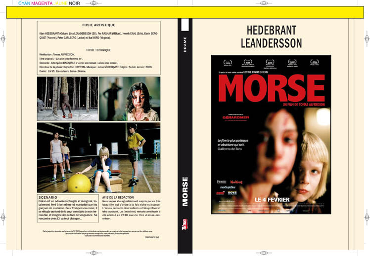 MORSE