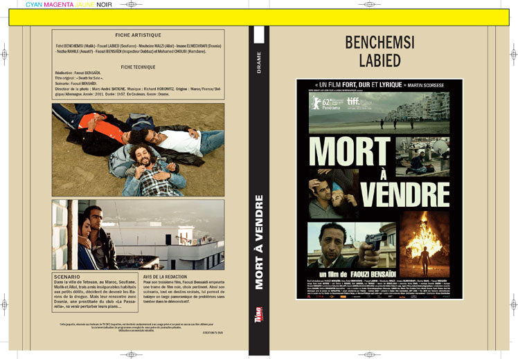 mort a vendre