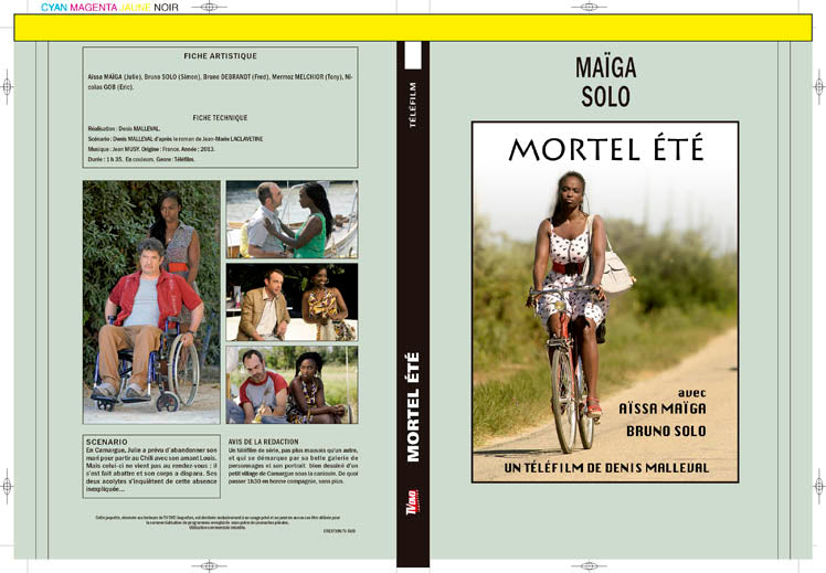 mortel ete (telefilm)