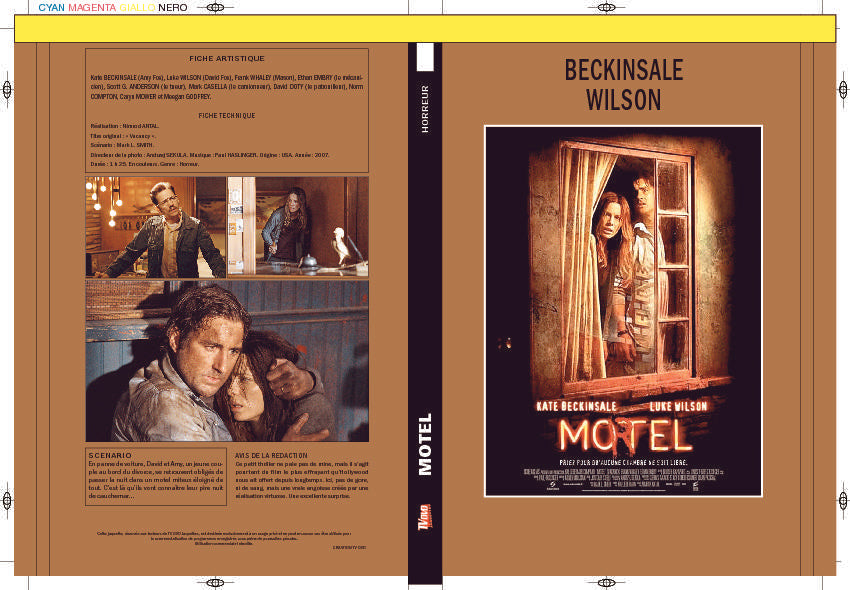 MOTEL