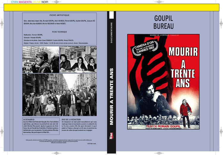mourir à trente ans