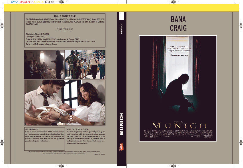 MUNICH