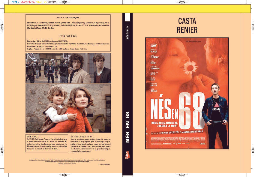 NÉS EN 68