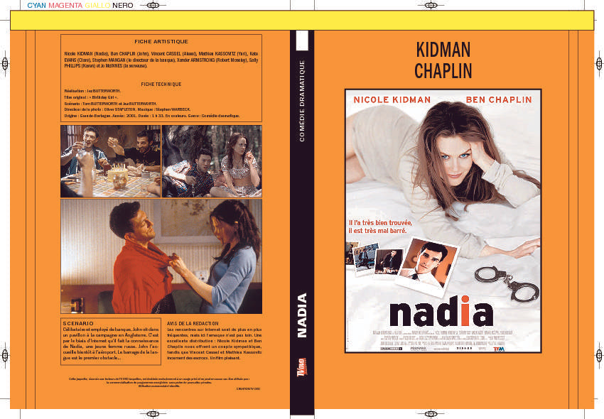 NADIA