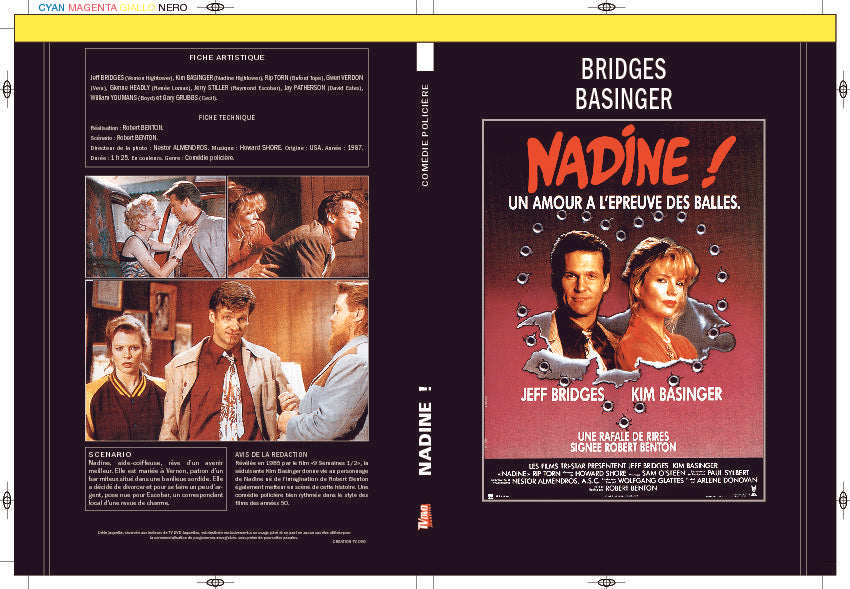 NADINE