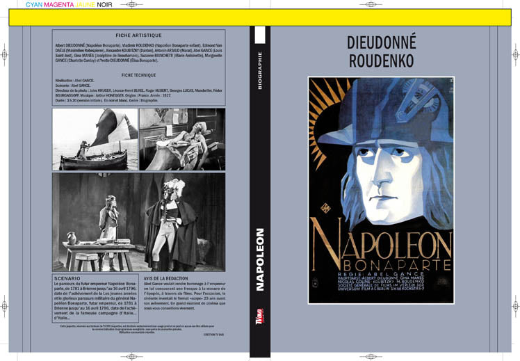 napoléon (1927)