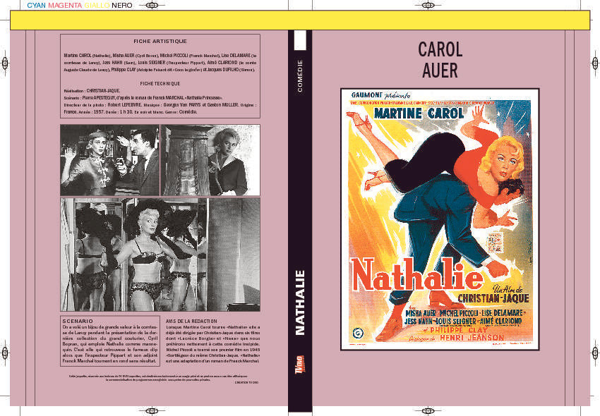 NATHALIE