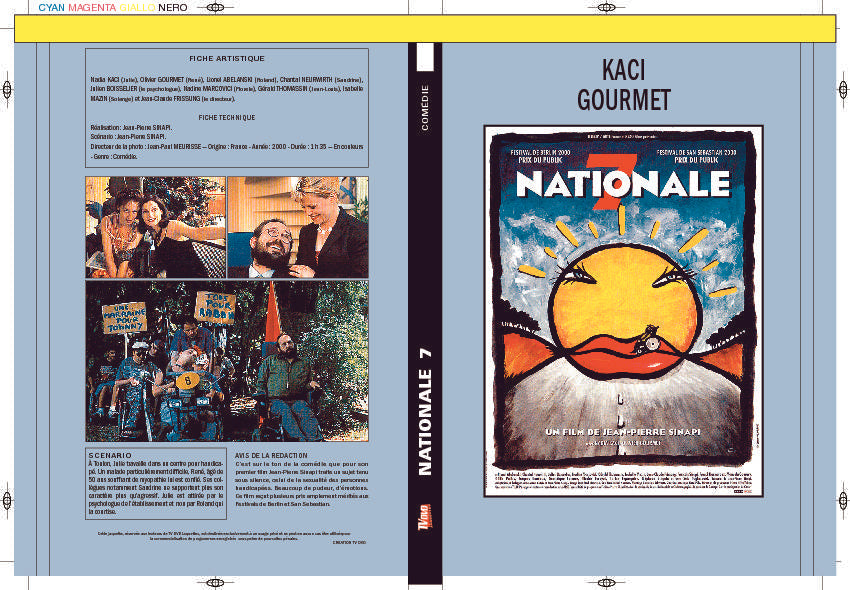 NATIONALE