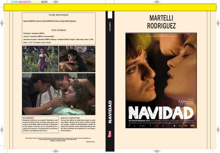 navidad