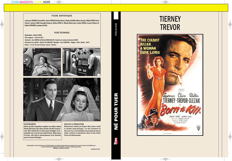 ne pour tuer (1947)