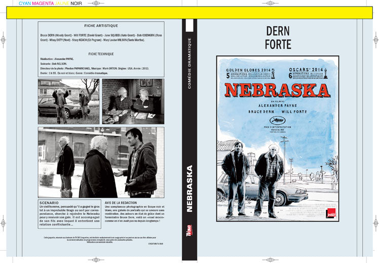 nebraska