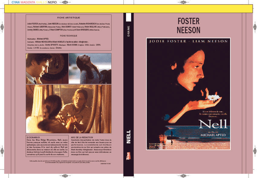 NELL