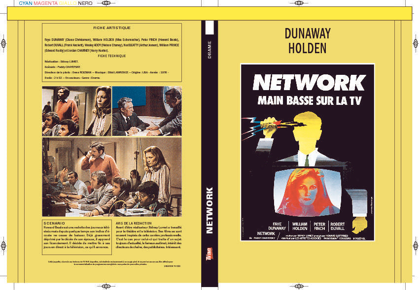 NETWORK