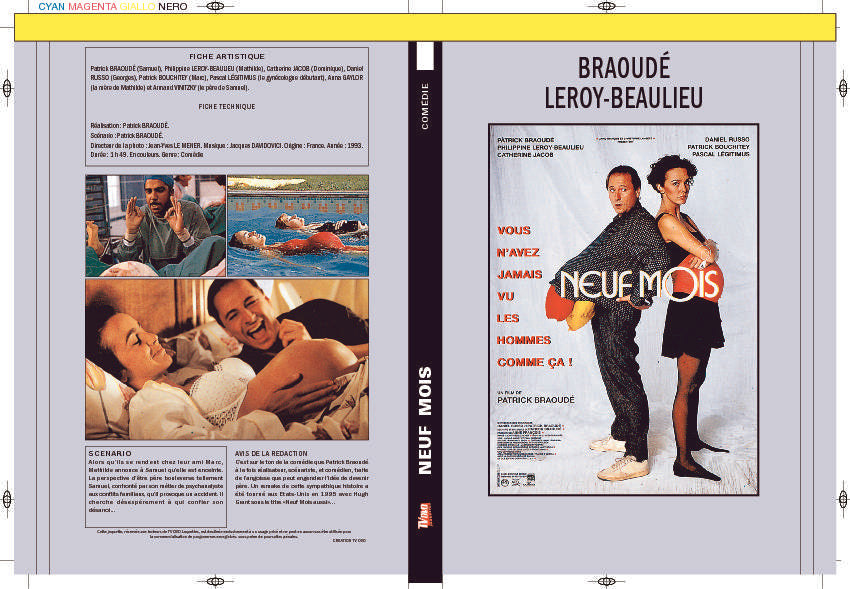 NEUF MOIS