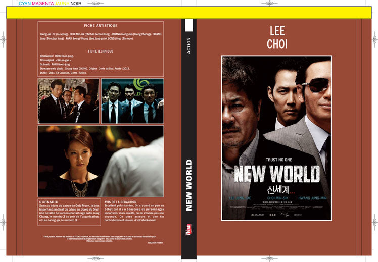 new world
