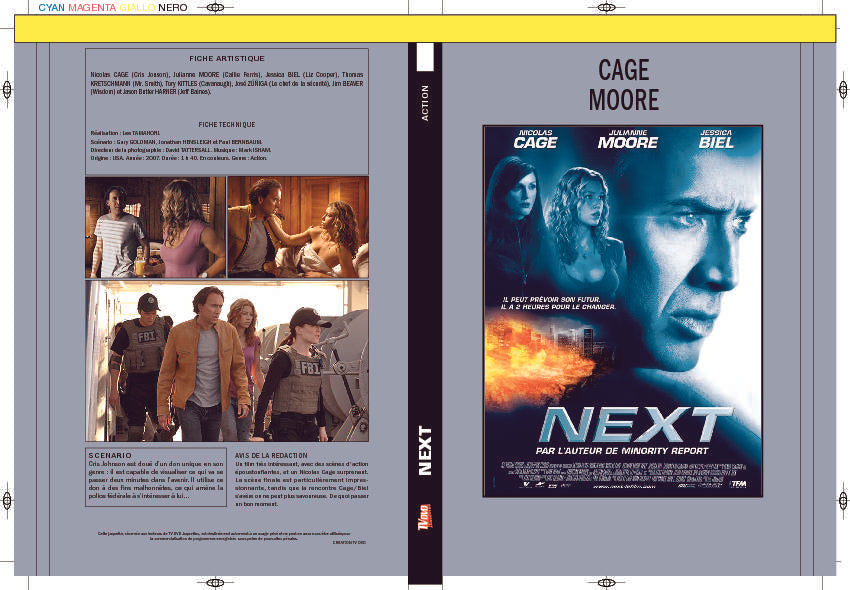 NEXT