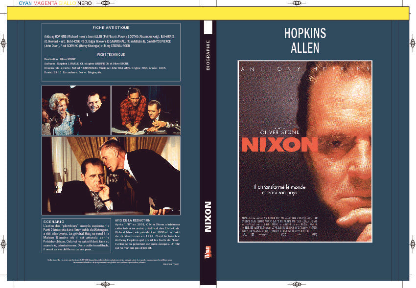 NIXON