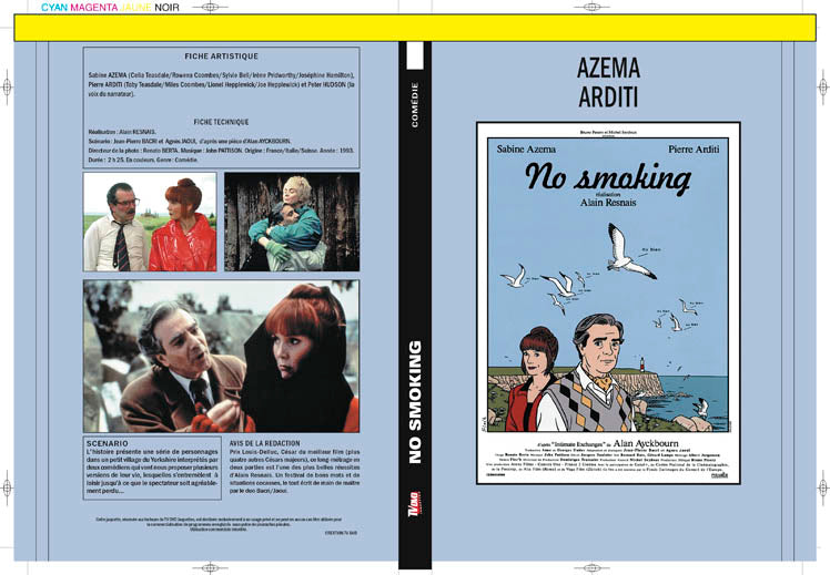 no smoking